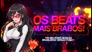 OS MELHORES FUNK REMIX 2021 - Músicas Brasileiras 💥 (IMPOSSÍVEL FICAR PARADO!)