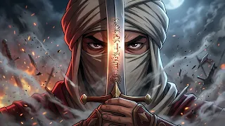 علي بن أبي طالب | أسد الله الغالب 🦁 أول فدائي في الإسلام | الفصل الأول ⚔️ | #انمي سينمائي