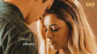 Hardin ✘ Tessa | 𝘴𝘮𝘢𝘭𝘭 𝘥𝘰𝘴𝘦𝘴