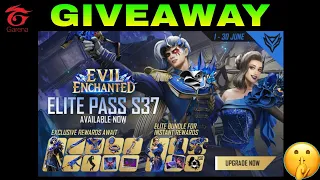 SEASON 37 ELITE PASS GIVEAWAY 🥰 para SAMSUNG A3,A5,A6,A7,J2,J5,J7,S5,S6,S7,S9,A10,A20,A30,A50,A70
