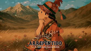 ANDESUR - ARREPENTIDO - 2025