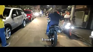 ESPECIAL DE NATAL🎅 PART2 | MUITA MOTO 🚀| MOTOVLOG LEGENDADO | CAPÃO REDONDO | DIIEGRAU