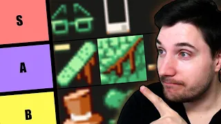 Ranking All Negative Traits in Project Zomboid