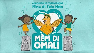 Mina di Téla Nôn - Coreografias e Disfarces