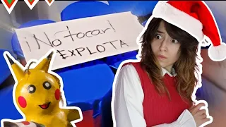 POSADA RANDOM! (Especial Navideño) 🎄 | • Liza Baez •