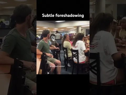 The flashbacks are real 😭😭😭 (performed by professional actors… do not try at home)