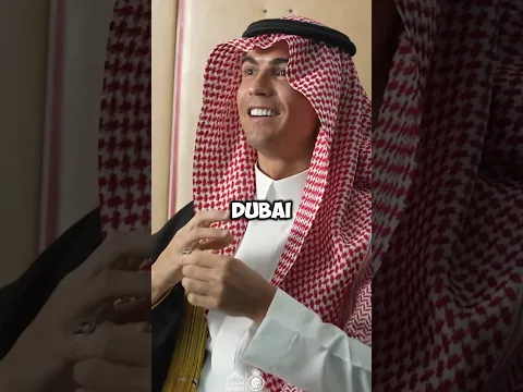 La policía se llevó a los hijos de Ronaldo… La verdad detrás de esta noche de terror 🧐ll #ronaldo