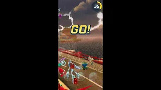 SFSB: Plvl 15 Silver Gameplay with on-screen Expert Commentary (Season 39)