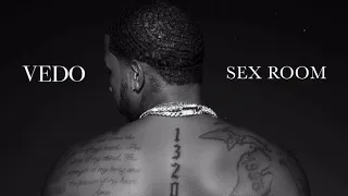 Vedo - Sex Room feat. Lloyd (Audio)
