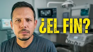 Los ODONTÓLOGOS están quebrados y YOUTUBE lo sabe 
