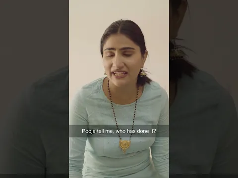 naukrani k sath affair