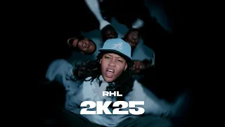 RHL - 2K25 (Clip officiel)