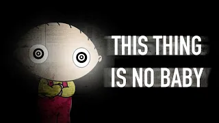 The Episode That Solved Stewie's Paradox