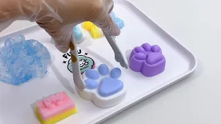 #43 Let’s make a taba squishy together #handmade #squishy #taba #fufusquishy