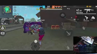 Live Stream Java Fort Pertama