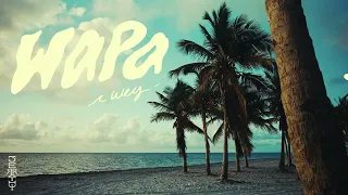 Jerry Di "Wapa" (Lyric Video)