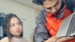 মামাতো বোন যখন আমাদের বাসায় ঘুরতে আসে Farhan Jibon Blog