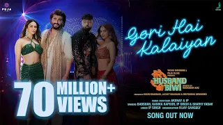 Gori Hai Kalaiyan| Mere Husband Ki Biwi| Badshah, Akshay & IP, Kanika K, IP Singh, Sharvi Y|Vijay G