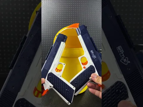 Which water gun won??