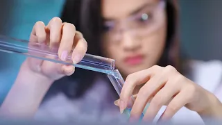 Mucha química: acompáñanos al Polo Industrial de Tarragona