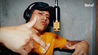 Deivi ElContacto - Salio el Sol 🌞 (Video - Session)
