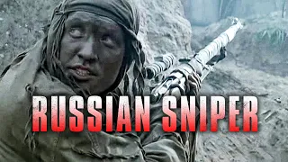 Russian Sniper | Action, Guerre | Film Complet en français