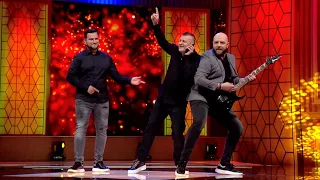 Goci Bend - Vakcina 2 BN Music 2021