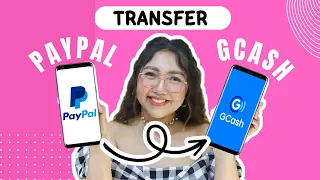 HOW TO TRANSFER MONEY FROM PAYPAL TO GCASH | STEP BY STEP (TAGALOG)