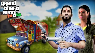 GTA INDIA IS BACK