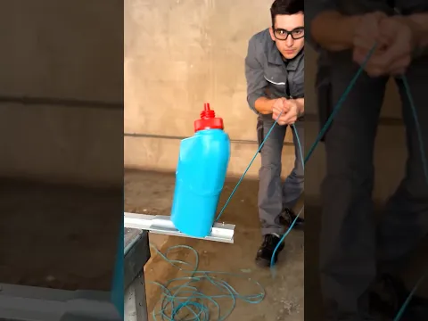3D Printing with Recycled Bottles – You Won’t Believe This!