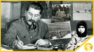 sztálin és a holodomor