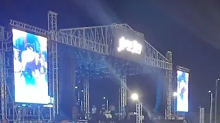 🇨🇺🇨🇺 YA EN SANTA MARÍA MUSIC FEST, CUBA🇨🇺