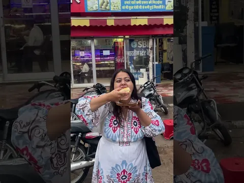 Vada Pav Challenge #shorts #vadapav #trending