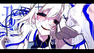 【MV】FAKE IDOL / 藍月なくる