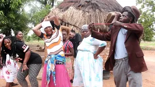 MAI VHAI NDOKUISA NDANDI (part 2 ) best latest Matsanga zim comedy