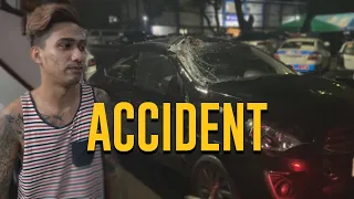 ACCIDENT