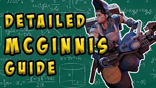 Deadlock - McGinnis Guide (very detailed!)