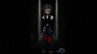 ratbag - rats in my walls (official visualizer)