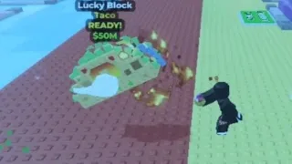 Taco Event #roblox #stealabrainrot