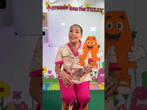 La risa de las vocales #educacióninfantil #cancióninfantil #aprenderjugando #aprendercantando
