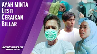 Sang Ayah Minta Lesti Segera Gugat Cerai Billar | Intens Investigasi | Eps  2010