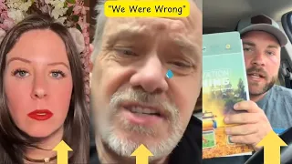 MAGA Supporters Regret Their Vote After Trump’s Actions