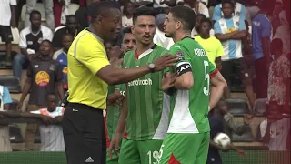 26.11.2024::C1-J1::TP MAZEMBE - MC ALGER::0-0::TEMPS FORTS