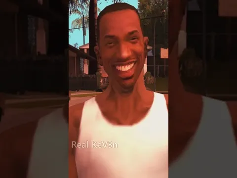 GTA SA speedrun WR
