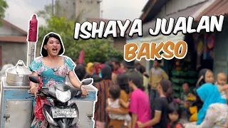 ISHAYA JUAL BAKSO