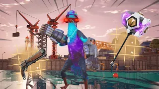 RELOAD NEW MAP! (+MEMES 🤣)