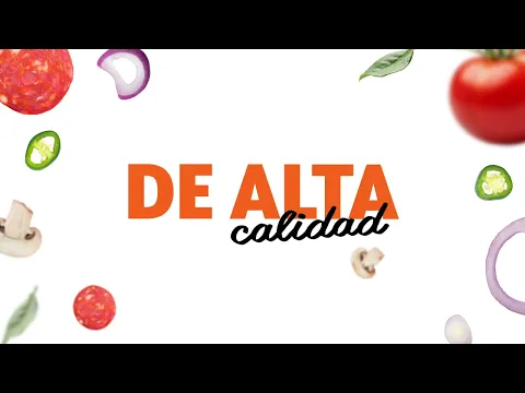 Nuestra Pizza Pizza es tan deliciosa, solo en Little Caesars