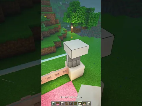 Minecraft House for my Dog 🥺