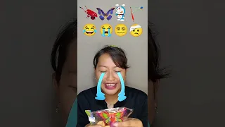 makan sesuai emoji arco ges,,,kalau di tempat aku namaya songkro,,😜