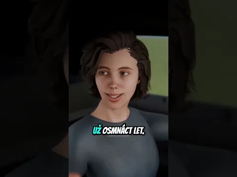 Vykopli mne z domu, ale byl to muj nejlepší den v živote!😮❤️ #shorts